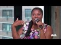 Adrienne C. Moore On "Orange Is The New Black" | BUILD Series