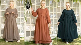 إدناء khimar البسوا_واسع عبايه كاب كاب hijab explore fashion dress خمار