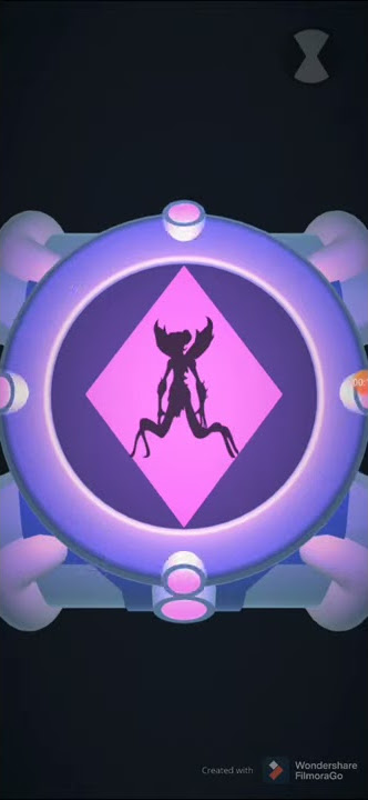 Gwen 10 Omnitrix all lady  aliens