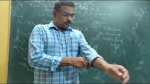 Sequential Compactness implies Compactness