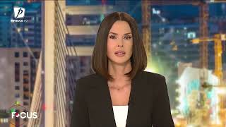 Focus 18 - November 16. Minor found dead in apartment