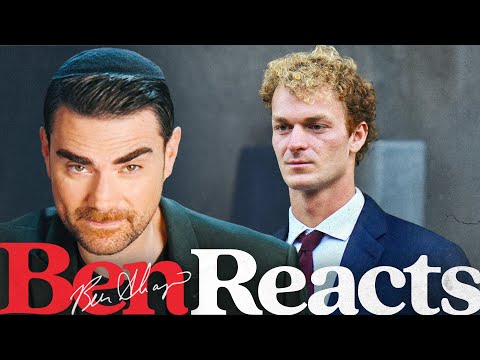 Ben Reacts: Daniel Penny Verdict