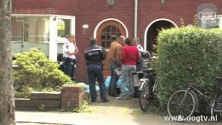 Vrouw Dood Aangetroffen In Woning Korrewegwijk