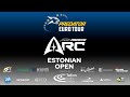 🇪🇺 TABLE 2 / 2025 PREDATOR EUROTOUR ARC ESTONIAN OPEN / DAY 3 / PART 1