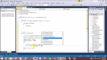ASP.NET RSS Feeds Get | Display using c#