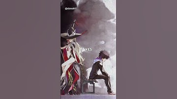 Othinus Arc | Bad End #toarumajutsunoindex #napoleon #meme