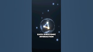 Everything in the universe could be a quantum computation. #space #cosmos #universe #cosmoknowledge