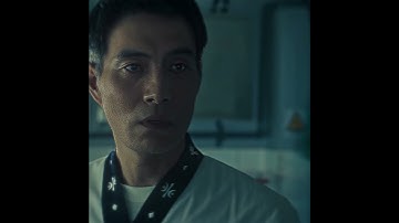 Kim Myeong Gil☠️🔥 | Bloodhounds #shorts