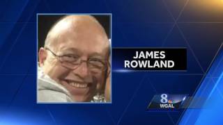MISSING: Lancaster County man, 50, missing