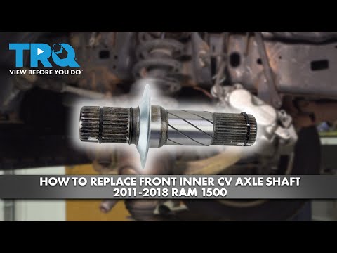 How to Replace