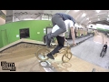 MANDEM TANDEM BMX TRICK CHALLENGE!