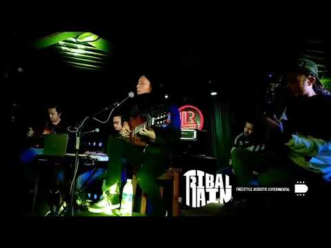 Juneli Raat(Breakdown) - Tribal Rain (2nd Album)