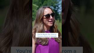 Everyone in Raleigh Has a Favorite Grocery Store