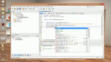 Java Simple Programe, adding 2 numbers