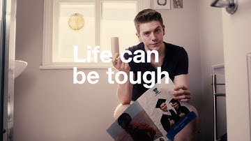 Clearing through Kingston