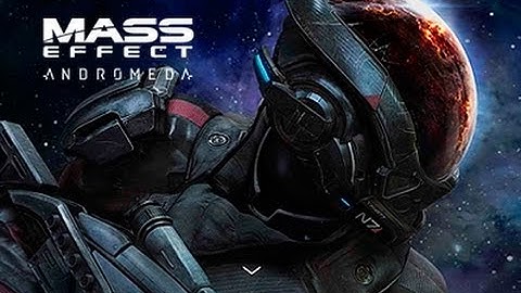 FIX Mass Effect Andromeda Stuttering / Freezing