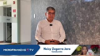 JORGE PALOMINO - GERENTE GENERAL DE VALTX
