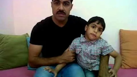 Mahmoud dader thanks Video to Jafra & Belal Alkhatib