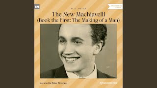 Chapter 127 - The New Machiavelli - Book the First: The Making of a Man