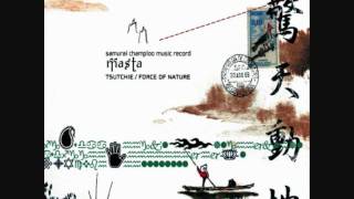 Sincerely - Tsutchie & Nujabes