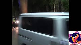 Viralcewe Mabok Melawan Aparat