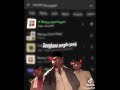 Menteri Durmagati - KAJAWI#itz_nadhifa#kingkyroo#musicgalau#music#liriklagu