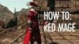 Видео по запросу "red mage guide ffxiv"