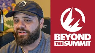 Beyond the Summit is Shutting Down.