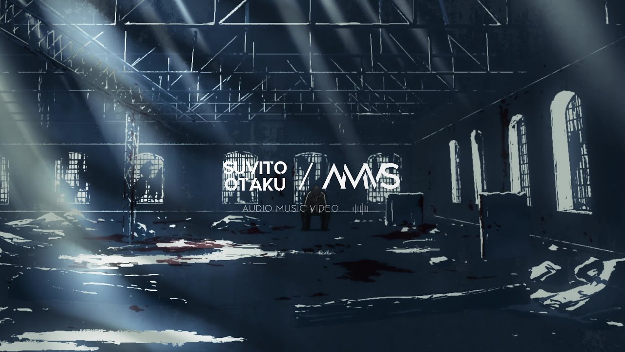 Anime「 MV 」Intro .
