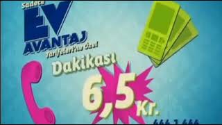 Trt 1 - Tanıtıcı Reklam Kuşağı 5 Mayıs 2010 3-3
