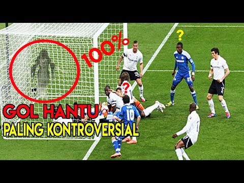 Video: Apa contoh gol gila?