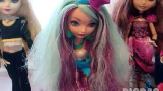 Ловец снов (трейлер) #picpac #monsterhigh Ловец снов (трейлер) #picpac #monsterhigh