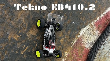 Tekno EB410.2 First Impression