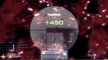 Devil Zendy #QuarantineMC [Q7] Response @Codcloser (Placed)