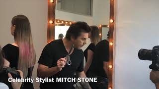 Mitch Stone’s hair tips