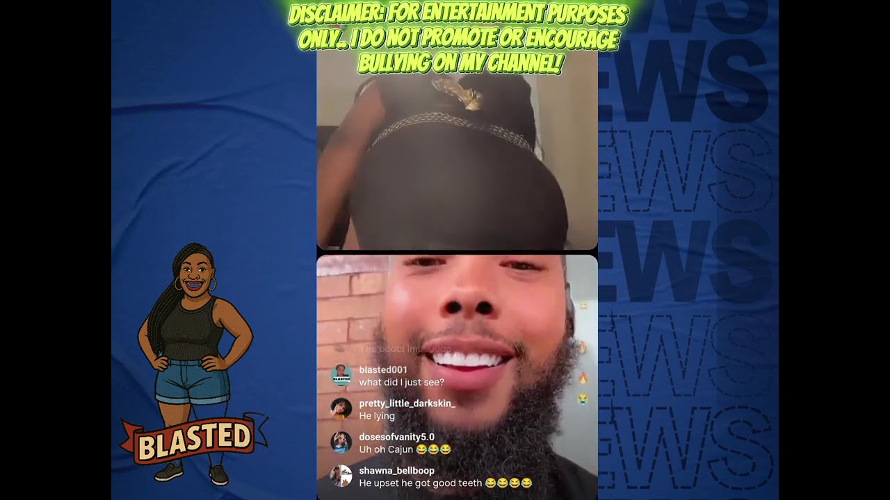 «😱 НЕУВАЖЕНИЕ было РЕАЛЬНЫМ! Парень пришёл к МАМЕ и БРО Кайли 😳 Она пошла как ХАЛК, и это стало У...