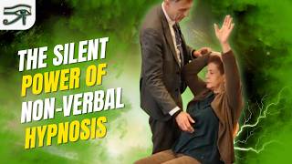 The Silent Power Of Nonverbal Hypnosis With Dr Paret