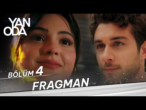 Yan Oda  4. Bölüm Fragman