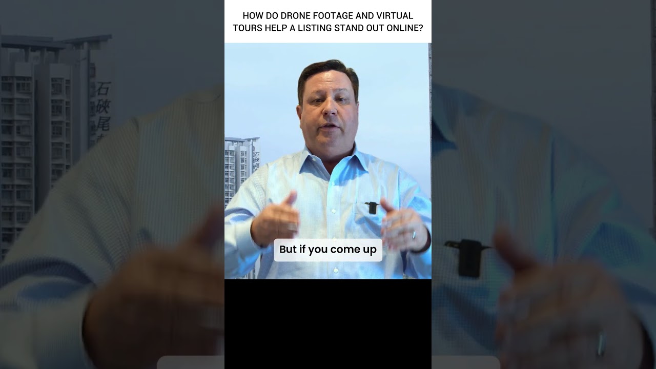 “Your Listing Is Competing Online — Here’s How to Win | Brian Pate Realty”