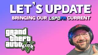 Updating our LSPDFR for GTAV v3889 | Really Helpful Tips! | MUST WATCH! | #gtav #lspdfr Updating our LSPDFR for GTAV v3889 | Really Helpful Tips! | MUST WATCH! | #gtav #lspdfr