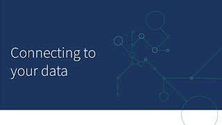 Celebrity Connecting to your data - Qlik Sense Profile
