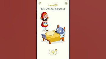 DOP 2: Delete One Part Level 81