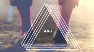 alt-J (∆) - Something good