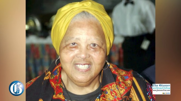 Miss Lou - A Tribute to Jamaica's Iconic Poet & Activist