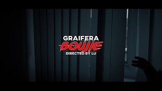 Graifera - Boujie Official Video 4K