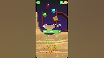 dig this! (Dig it ) 77-1 |STAR BALLS | Dig this level 77 episode 1 solutiont gameplay walkthrough