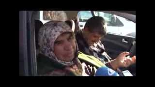 Fatma Öcalan Ağabeyini Ziyaret Için İmralıya Gidiyor