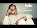 Sade Mixtape Vol  3