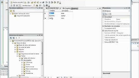 conexion de visual 2008  a sql 2005 (parte 2)