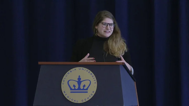 Sociomedical Sciences 50th Anniversary: Chelsea Da...